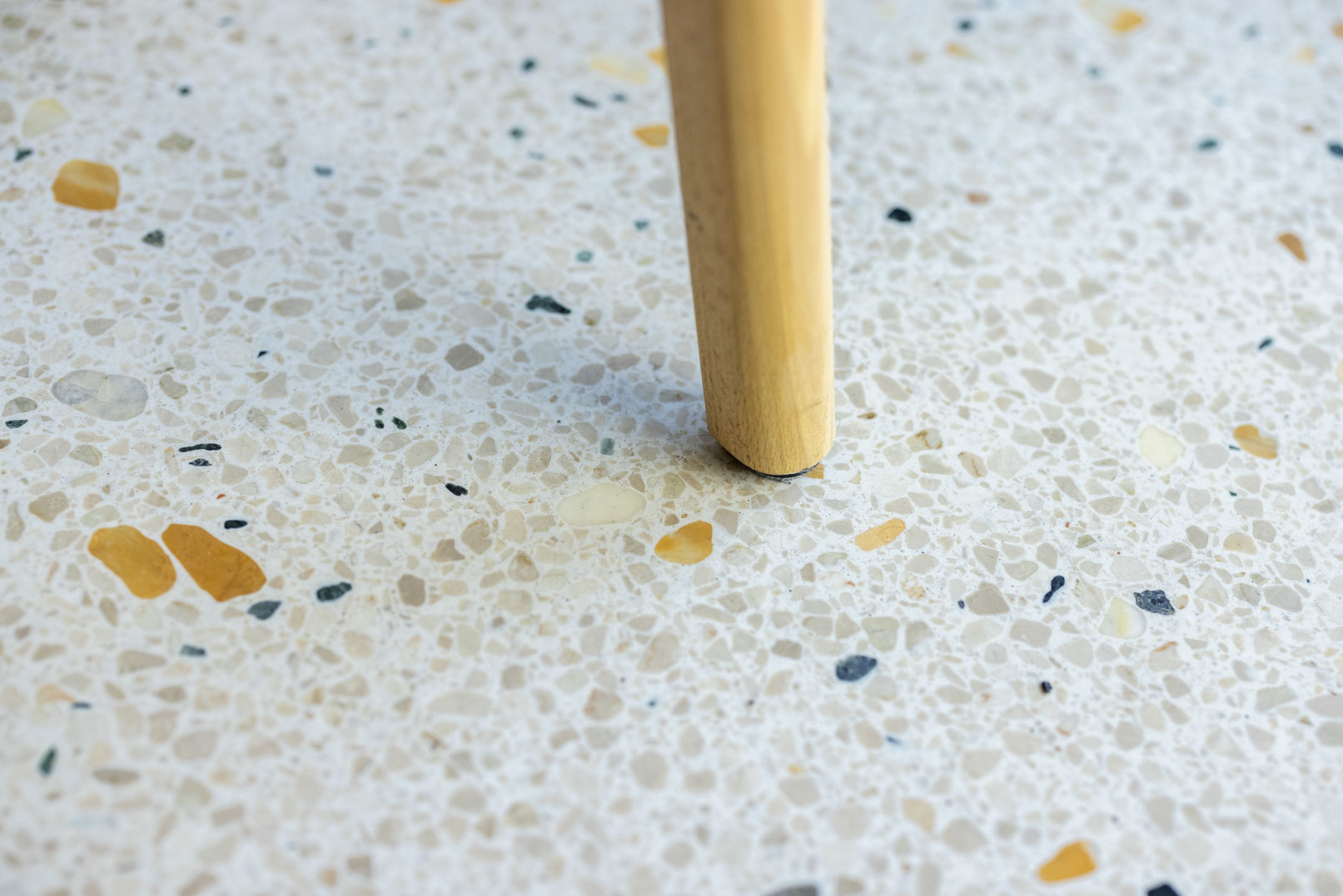 terrazzo-detail