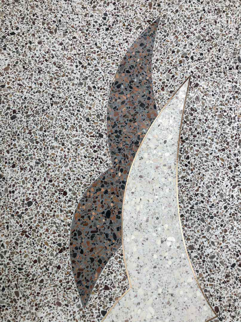 terrazzo