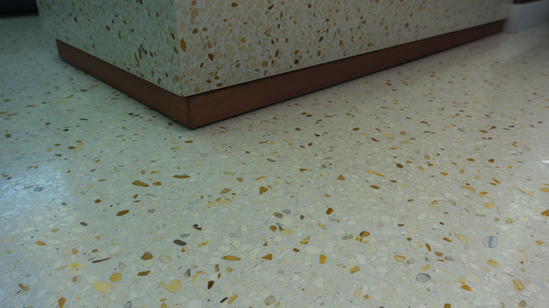 terrazzo O51