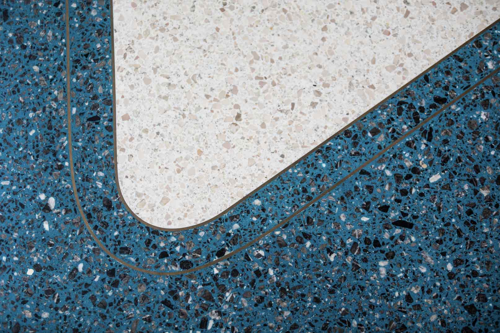 terrazzo flooring tuya vienna